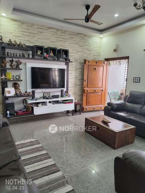 4+ BHK House For Sale  In Hoodi