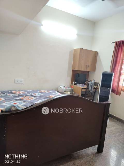 4+ BHK House For Sale  In Hoodi