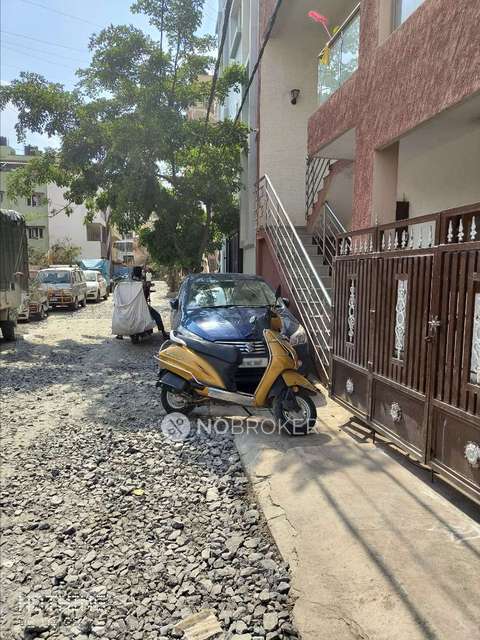 4+ BHK House For Sale  In Hoodi