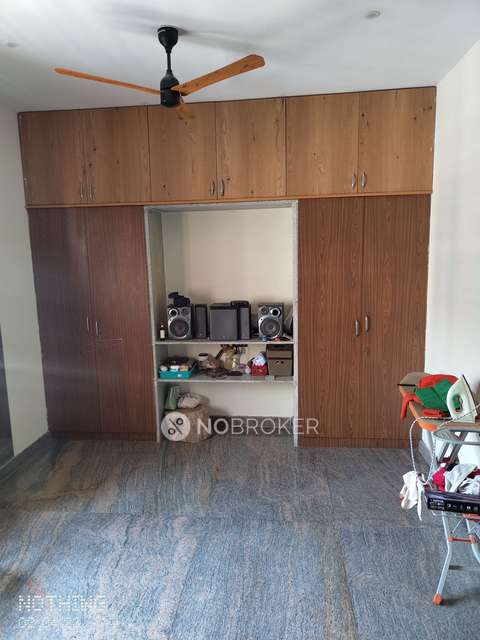 4+ BHK House For Sale  In Hoodi