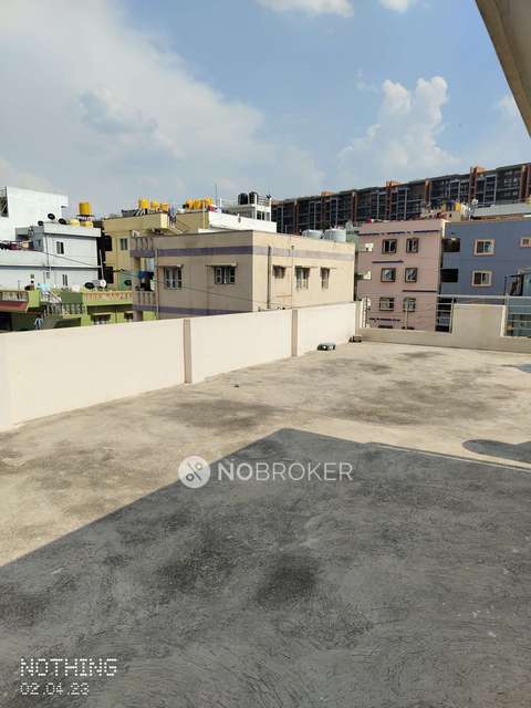 4+ BHK House For Sale  In Hoodi