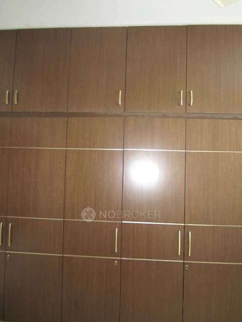 2 BHK Flat In Chetan Habitat For Sale  In Hennur Crs