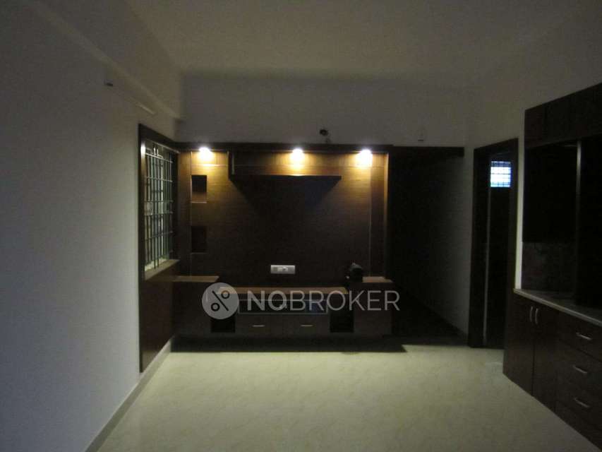 2 BHK Flat In Chetan Habitat For Sale  In Hennur Crs