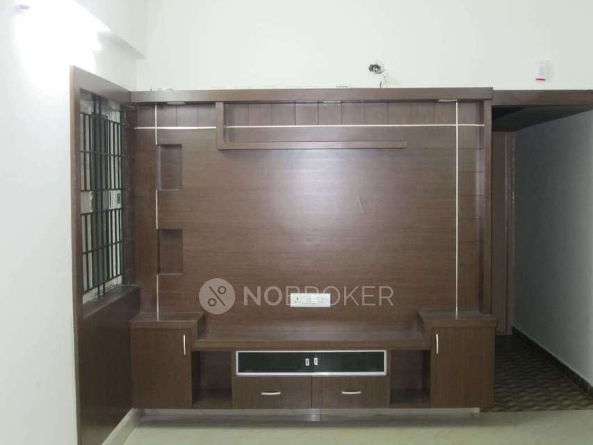 2 BHK Flat In Chetan Habitat For Sale  In Hennur Crs