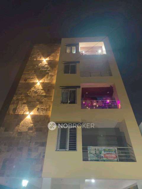 3 BHK Flat In Marigold Mansion For Sale  In Hastinapuram