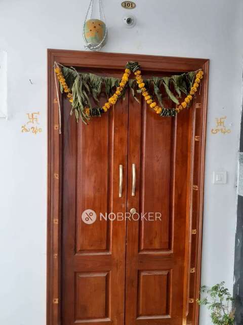 3 BHK Flat In Marigold Mansion For Sale  In Hastinapuram