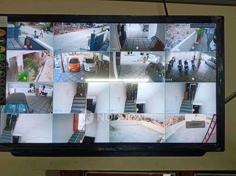 3 BHK Flat In Marigold Mansion For Sale  In Hastinapuram