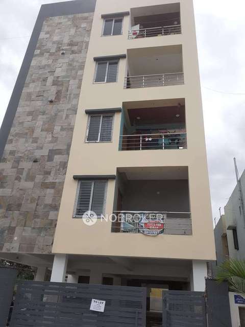 3 BHK Flat In Marigold Mansion For Sale  In Hastinapuram