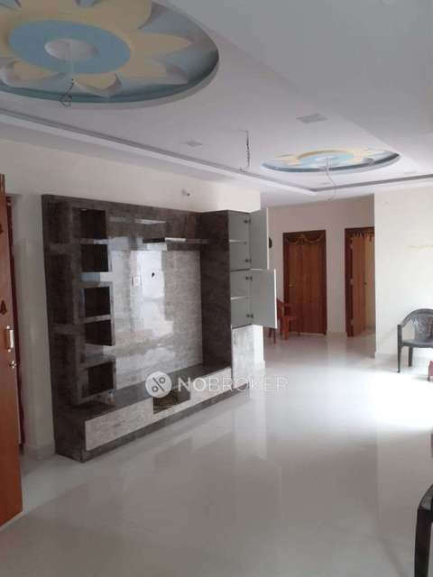 3 BHK Flat In Marigold Mansion For Sale  In Hastinapuram