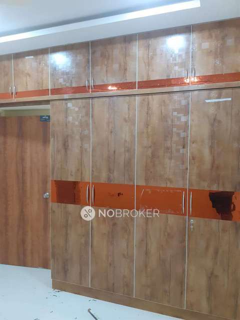 3 BHK Flat In Marigold Mansion For Sale  In Hastinapuram