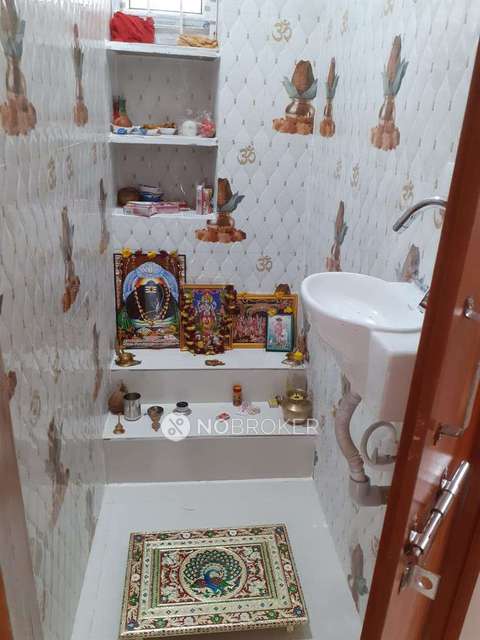 3 BHK Flat In Marigold Mansion For Sale  In Hastinapuram