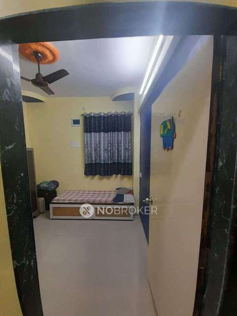 1 BHK Flat In Shree Ganesh Residency For Sale  In   Sector 36,