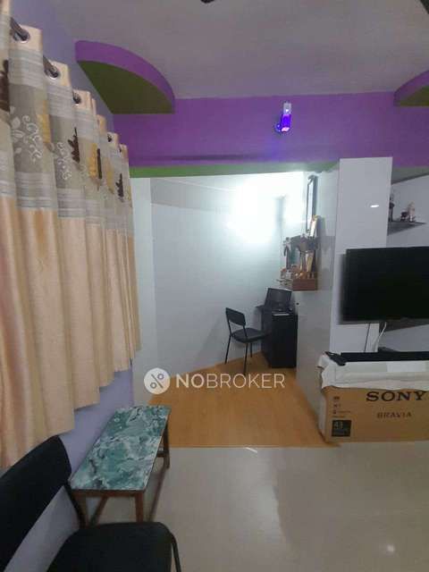 1 BHK Flat In Shree Ganesh Residency For Sale  In   Sector 36,