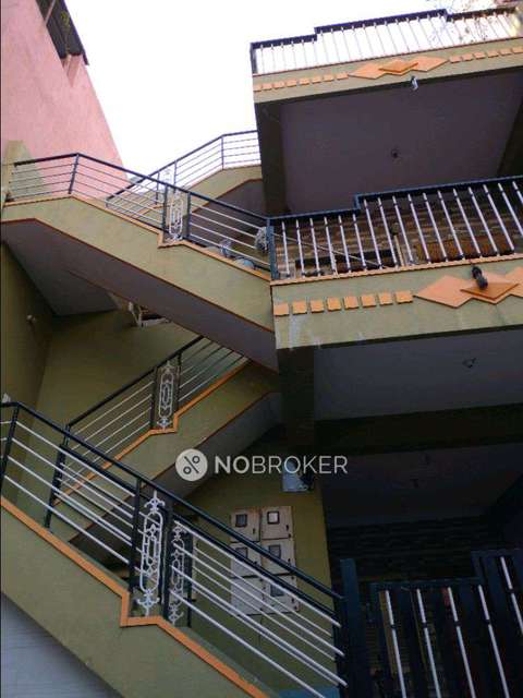 1 BHK House for Rent  In Kp Agrahara