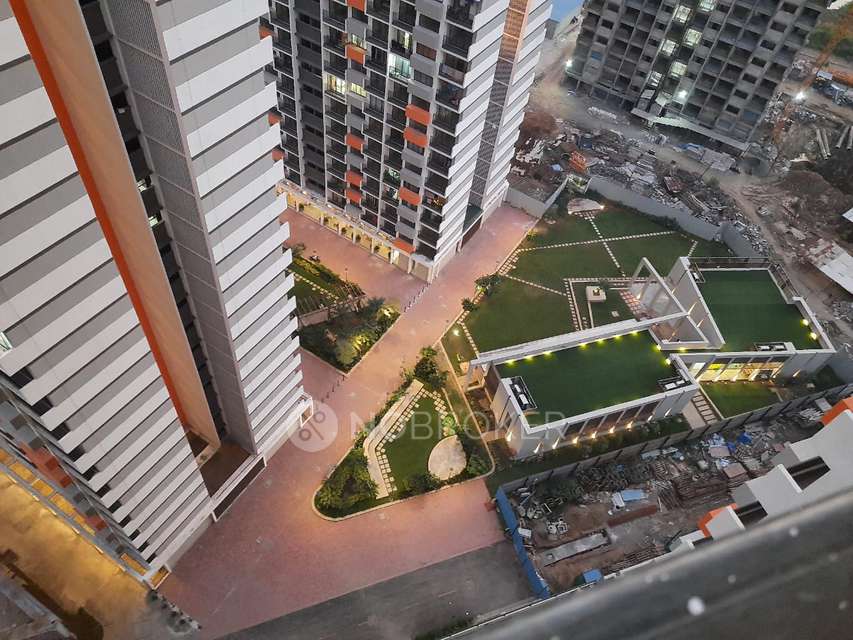 1 BHK Flat In Shapoorji Pallonji Joyville For Sale  In Virar West