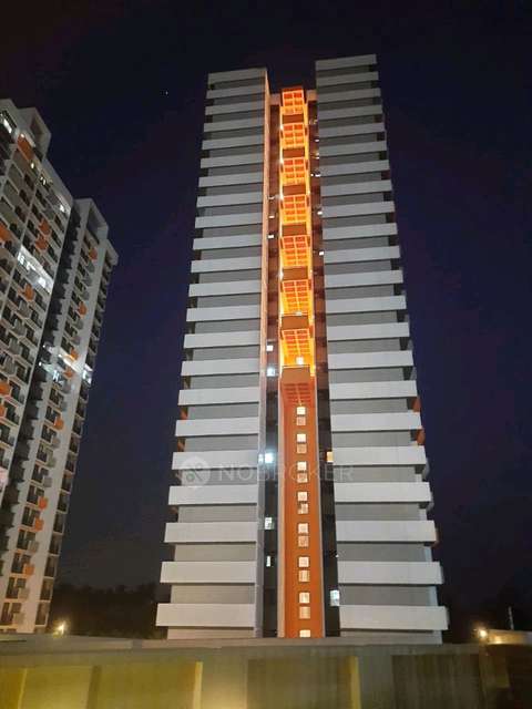 1 BHK Flat In Shapoorji Pallonji Joyville For Sale  In Virar West