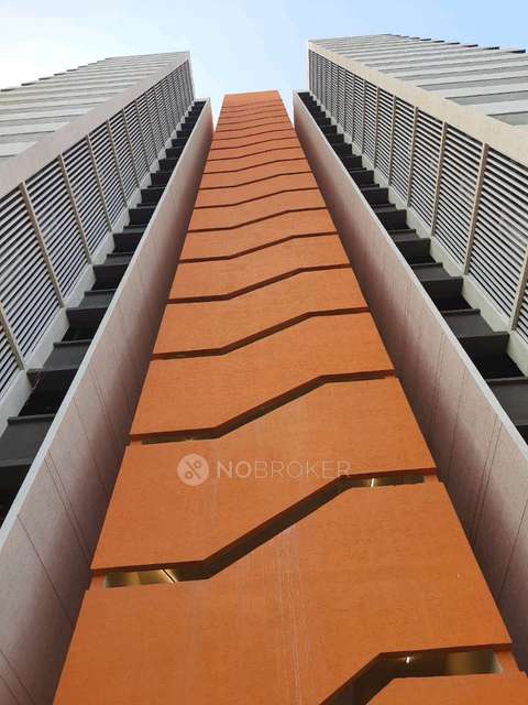 1 BHK Flat In Shapoorji Pallonji Joyville For Sale  In Virar West