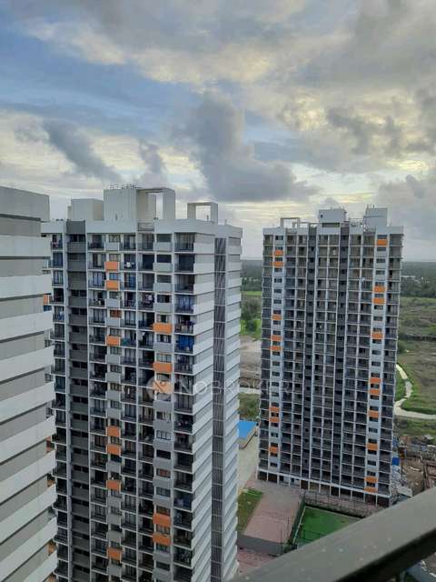1 BHK Flat In Shapoorji Pallonji Joyville For Sale  In Virar West