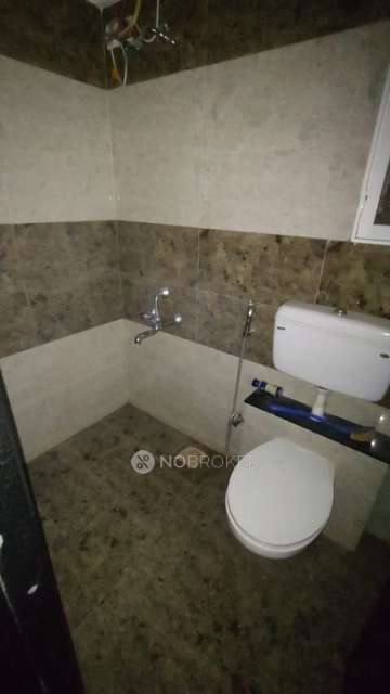 2 BHK Flat In Ishwar Parmar River Residency For Sale  In Moshi