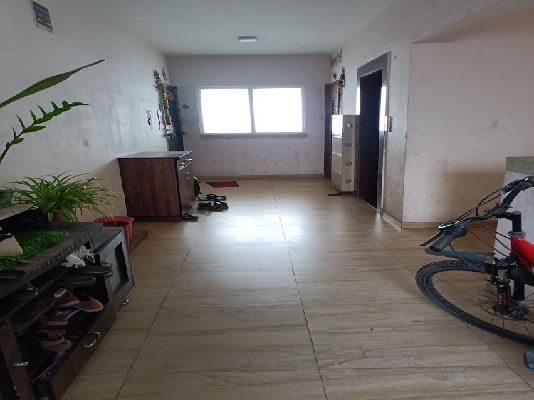 2 BHK Flat In Ishwar Parmar River Residency For Sale  In Moshi