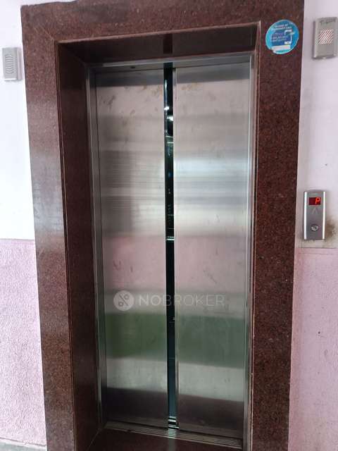 2 BHK Flat In Ishwar Parmar River Residency For Sale  In Moshi