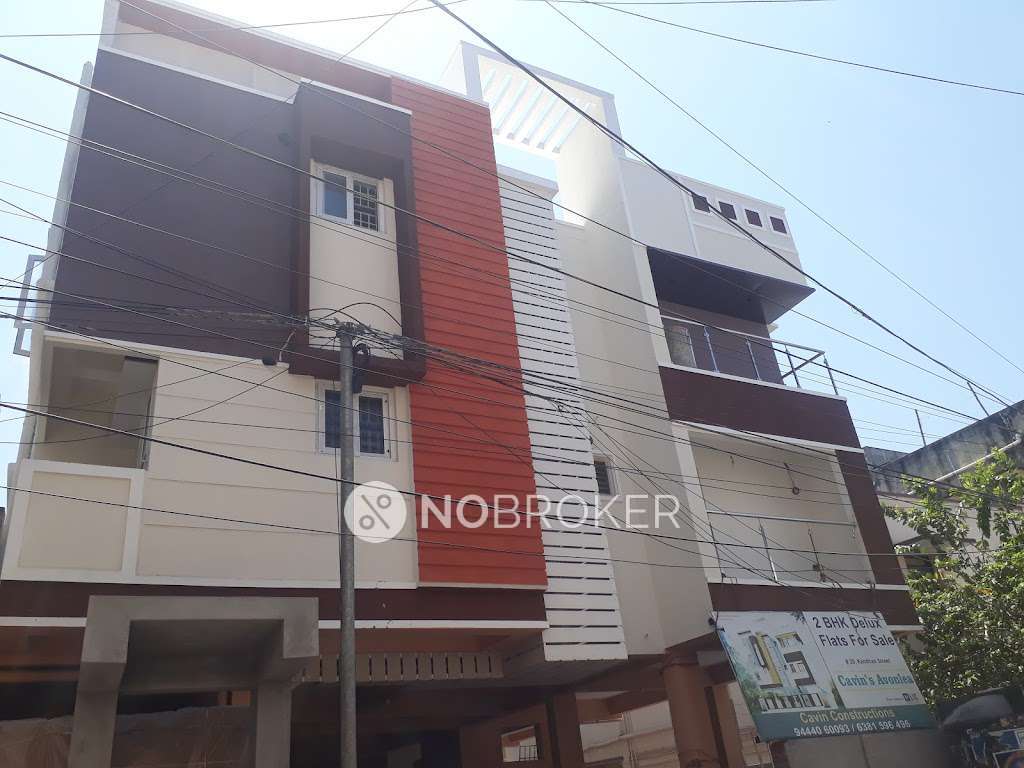 cavin Avonlea Aminjikarai chetpet Without Brokerage Semifurnished 2