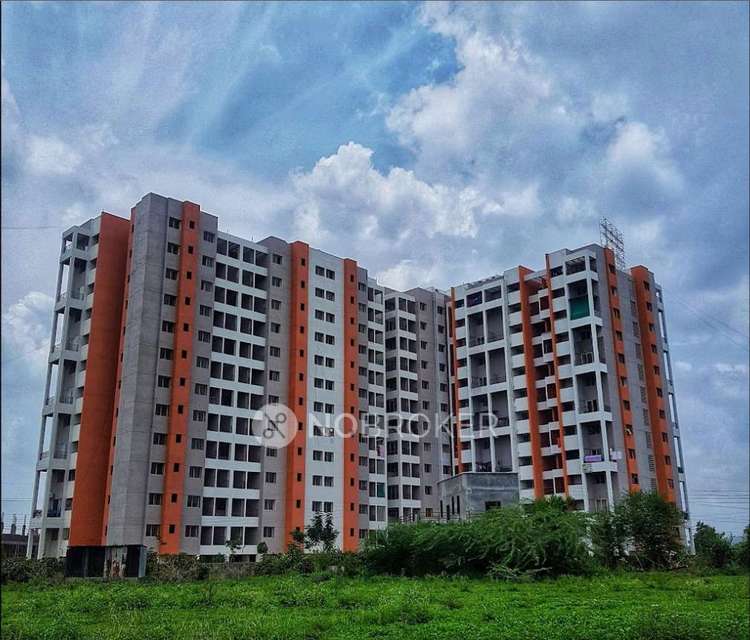 1 BHK Flat In Aapla Ghar For Sale  In Lonikand