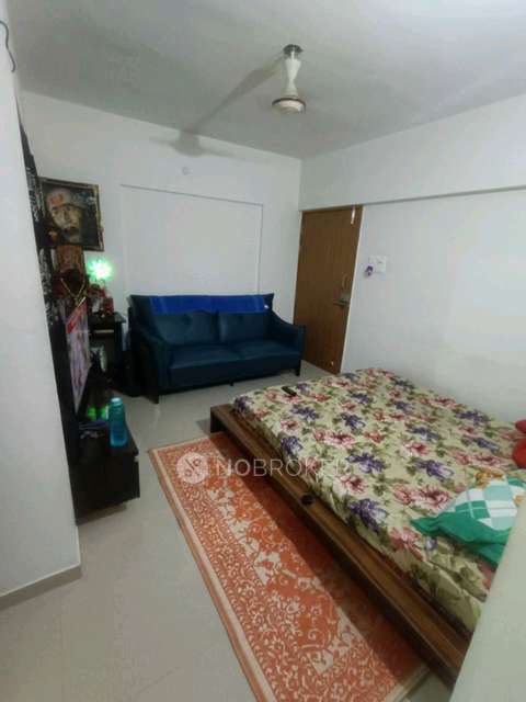 1 BHK Flat In Aapla Ghar For Sale  In Lonikand