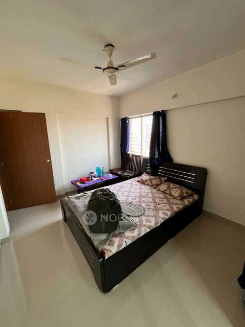 1 BHK Flat In Aapla Ghar For Sale  In Lonikand