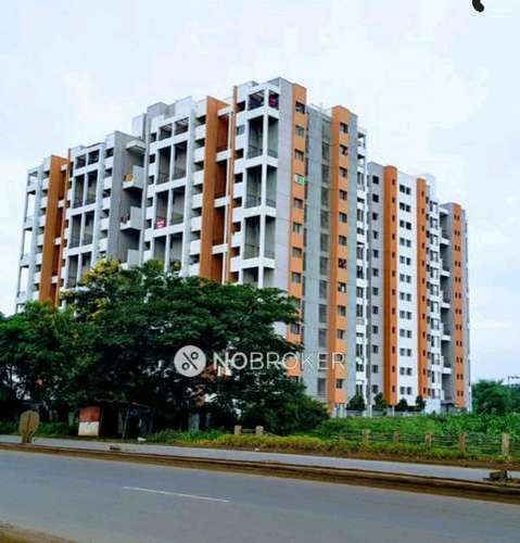 1 BHK Flat In Aapla Ghar For Sale  In Lonikand