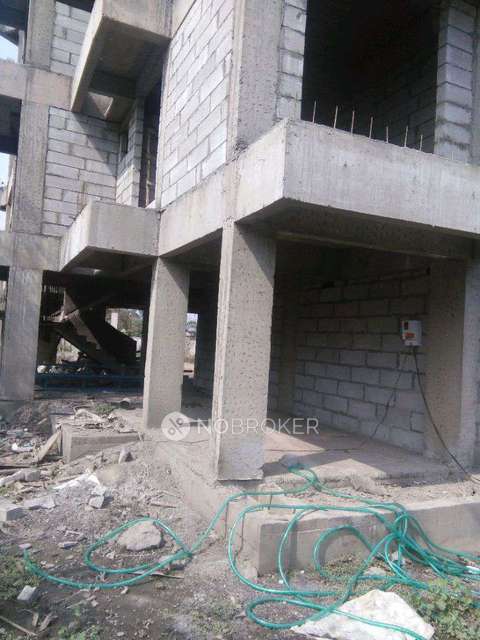 1 BHK Flat In Sarthi Residency For Sale  In Kalyan West