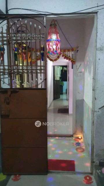 1 BHK Flat In Sarthi Residency For Sale  In Kalyan West