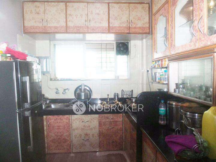 1 BHK Flat In Sai Athrava For Sale  In Pimpri-chinchwad