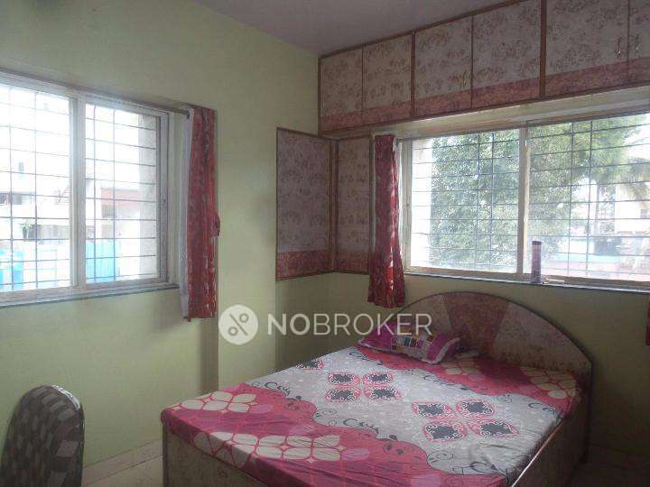 1 BHK Flat In Sai Athrava For Sale  In Pimpri-chinchwad