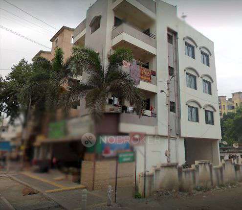 1 BHK Flat In Sai Athrava For Sale  In Pimpri-chinchwad