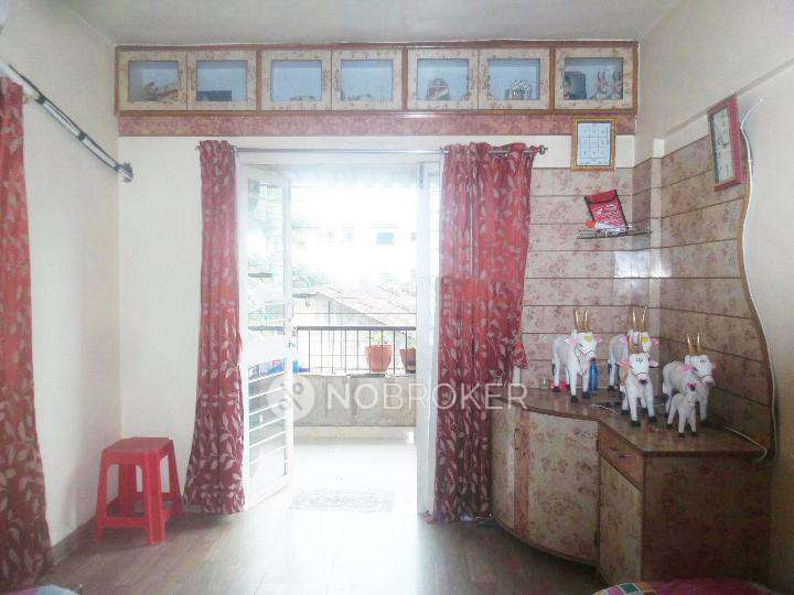 1 BHK Flat In Sai Athrava For Sale  In Pimpri-chinchwad