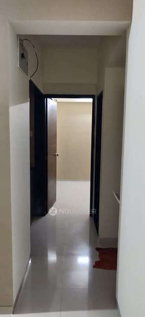 1 BHK Flat In Platinum Liviano For Sale  In Kamothe