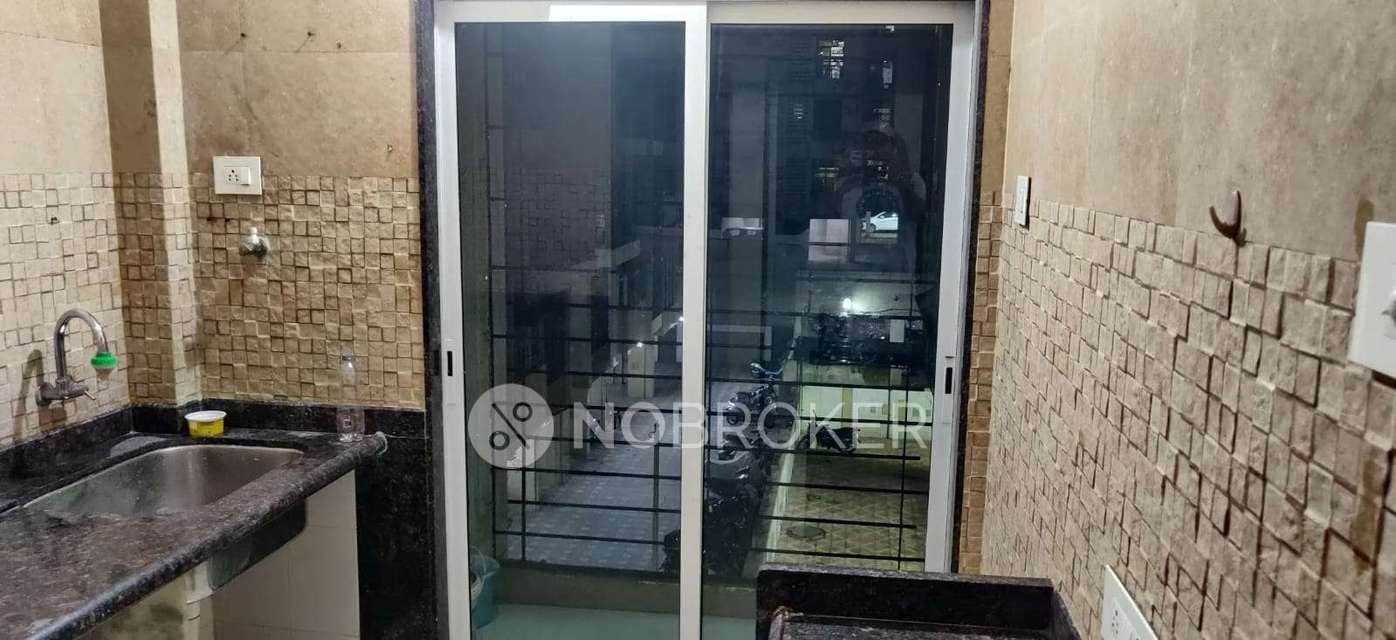 1 BHK Flat In Platinum Liviano For Sale  In Kamothe