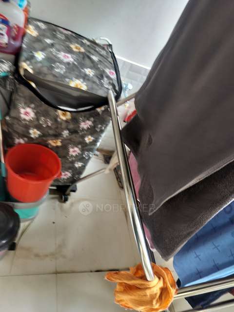 2 BHK Flat In Smr Vinay Harmony County For Sale  In  Bandlaguda Jagir