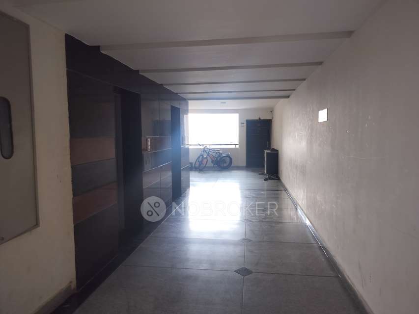 2 BHK Flat In Smr Vinay Harmony County For Sale  In  Bandlaguda Jagir
