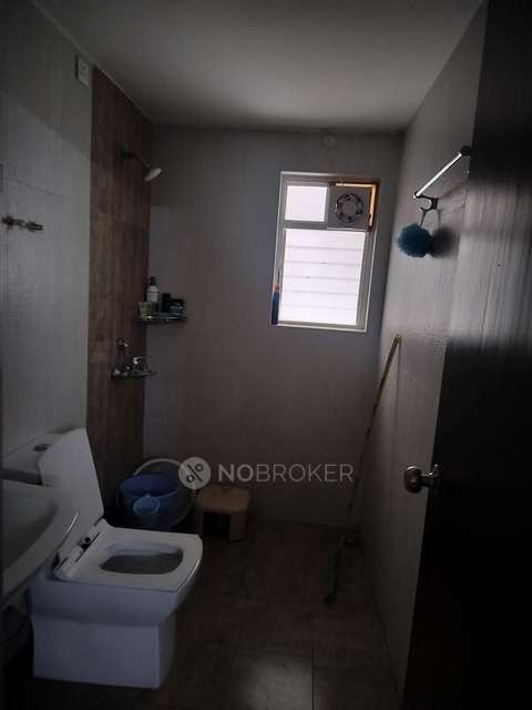 2 BHK Flat In Smr Vinay Harmony County For Sale  In  Bandlaguda Jagir