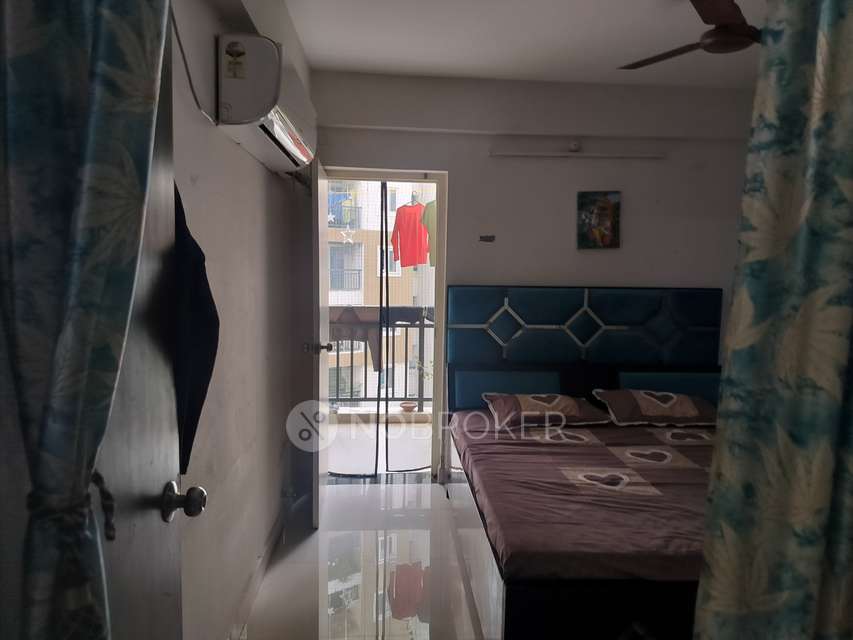 2 BHK Flat In Smr Vinay Harmony County For Sale  In  Bandlaguda Jagir