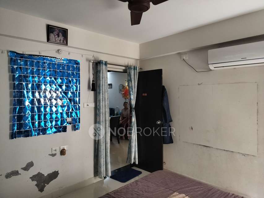 2 BHK Flat In Smr Vinay Harmony County For Sale  In  Bandlaguda Jagir