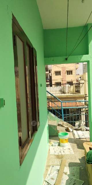 4+ BHK House For Sale  In Venkatapura, Koramangala