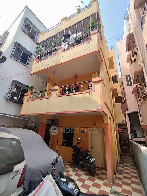 1 BHK House for Rent  In Wadgaon Sheri