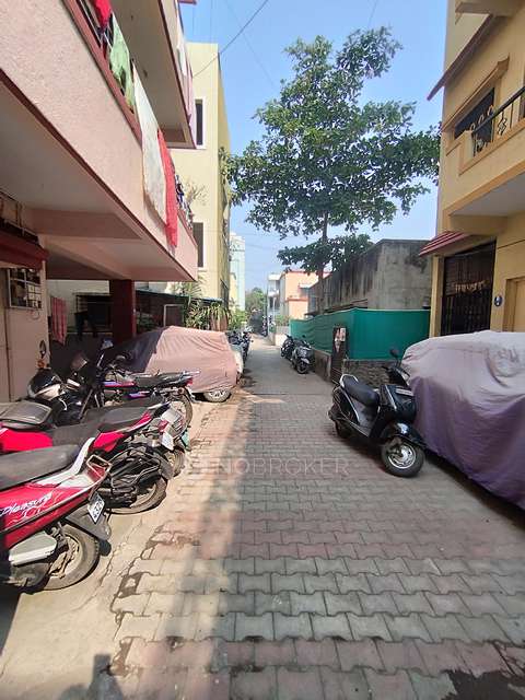 1 BHK House for Rent  In Wadgaon Sheri