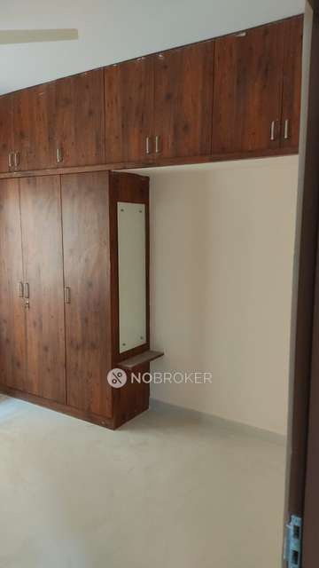 1 BHK Flat In G R Nivas for Rent  In Whitefield