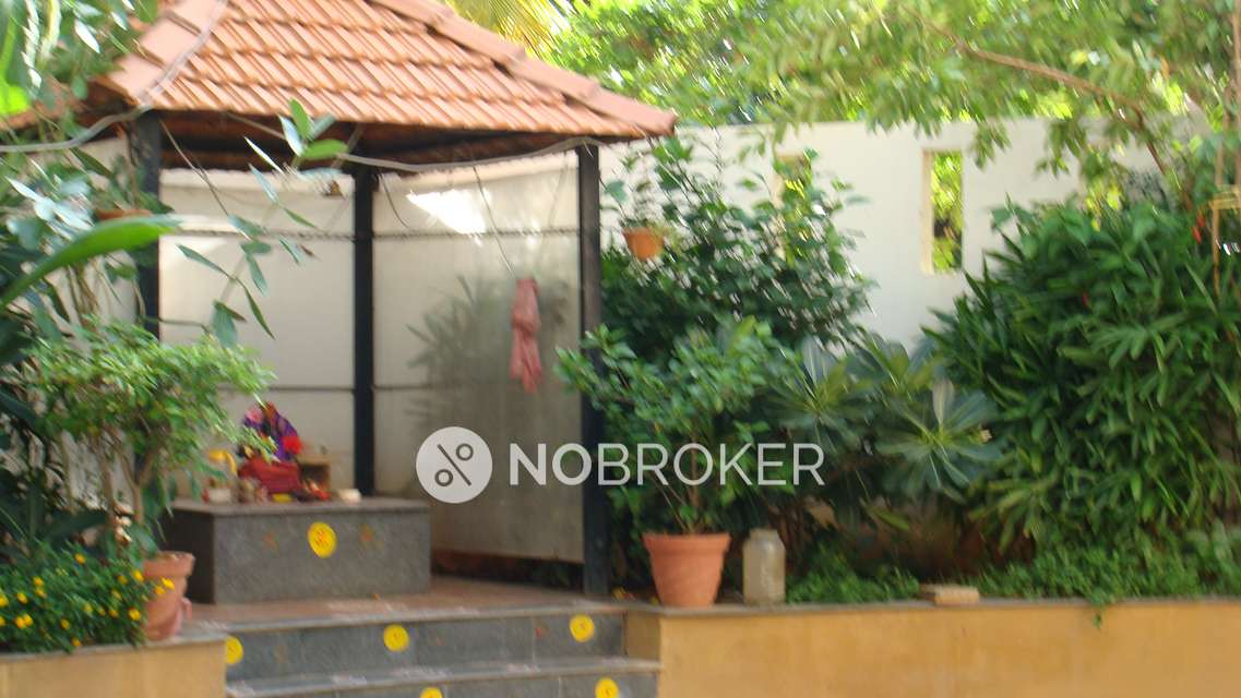2 BHK Flat In Jain Hights For Sale  In Rk Hegde Nagar