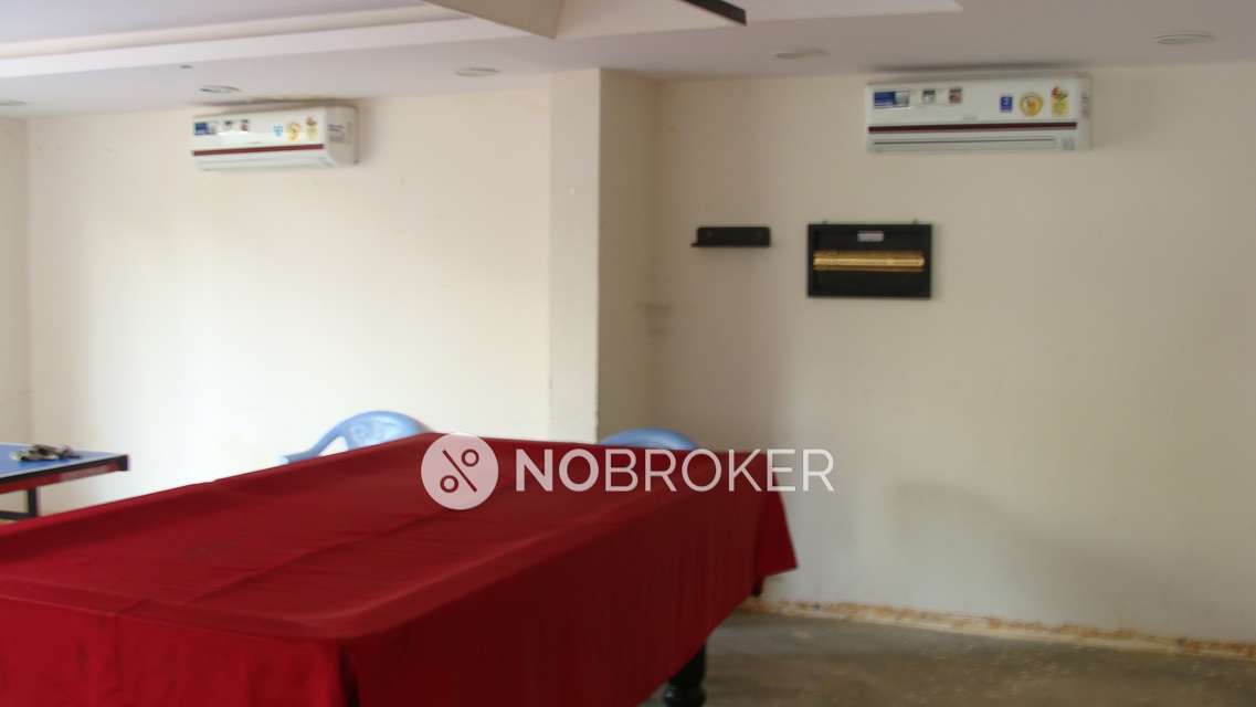 2 BHK Flat In Jain Hights For Sale  In Rk Hegde Nagar