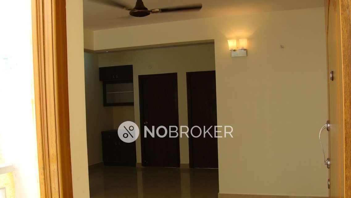 2 BHK Flat In Jain Hights For Sale  In Rk Hegde Nagar